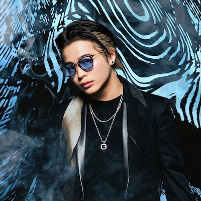 山本彰吾（THE RAMPAGE from EXILE TRIBE）