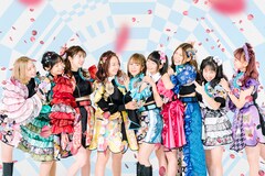 封印された「LOVEマシーン」必殺フレーズを解禁！つぼみ大革命、つんく♂プロデュース曲を発表