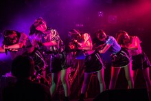 たこやきレインボー