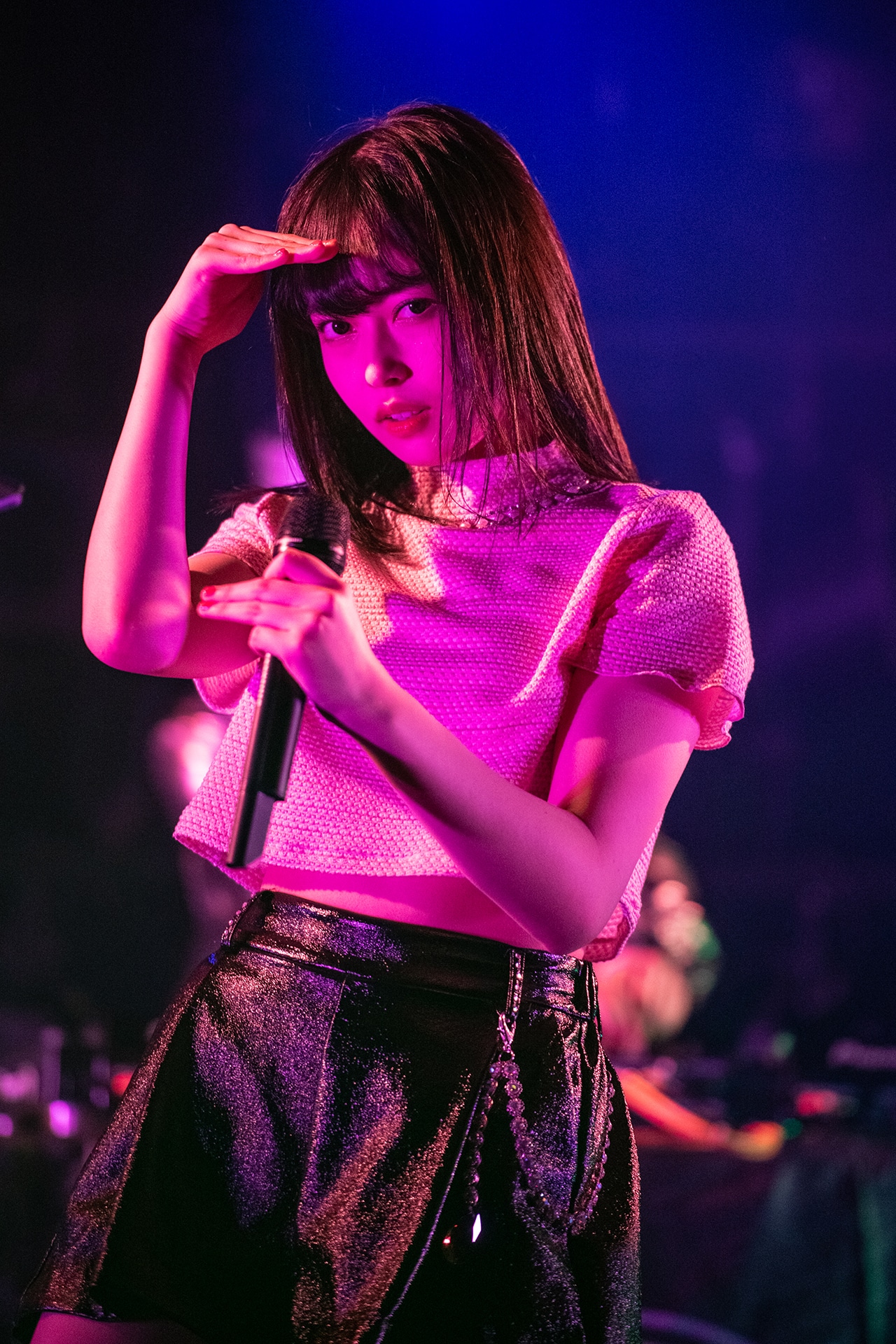 彩木咲良