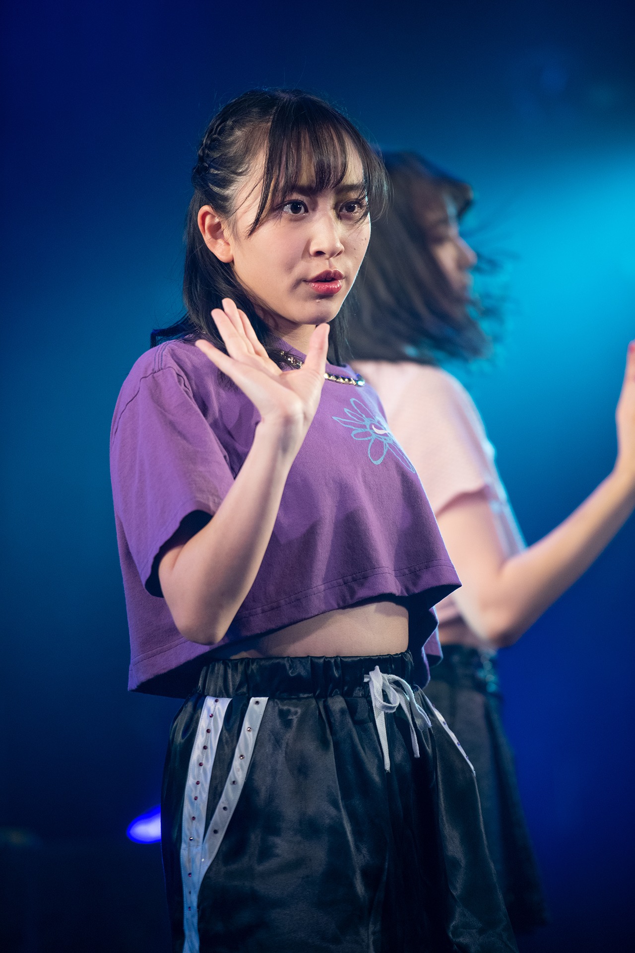 堀くるみ