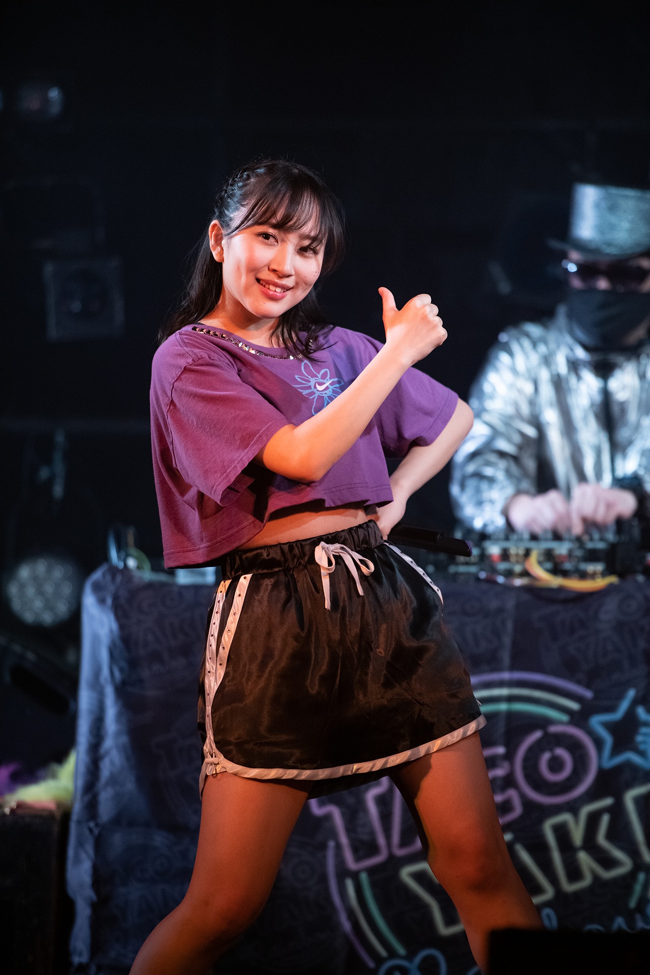 堀くるみ