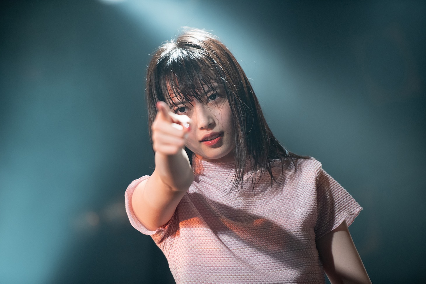 彩木咲良