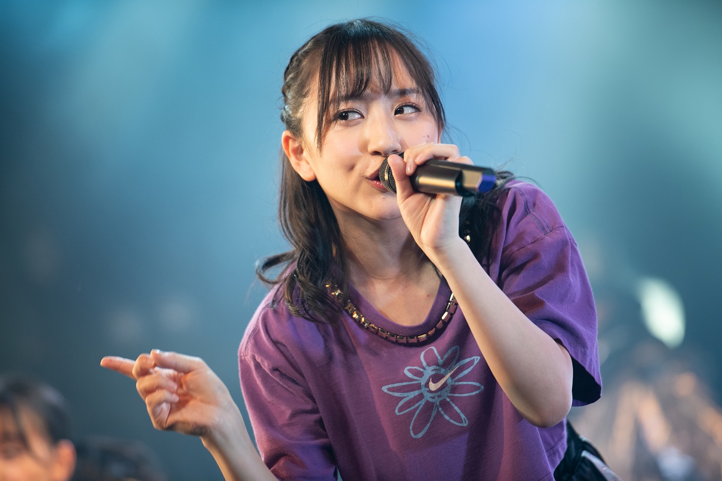堀くるみ