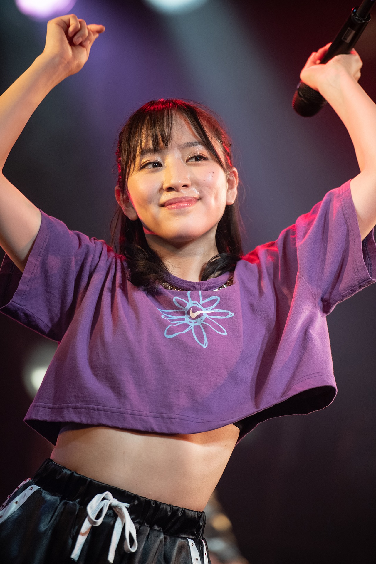 堀くるみ