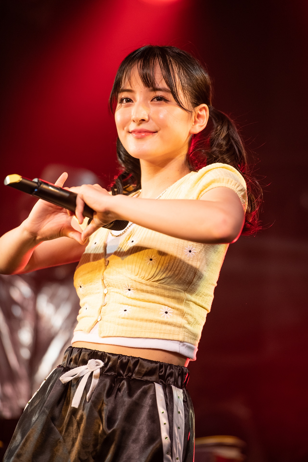 清井咲希