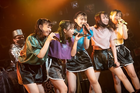 たこやきレインボー