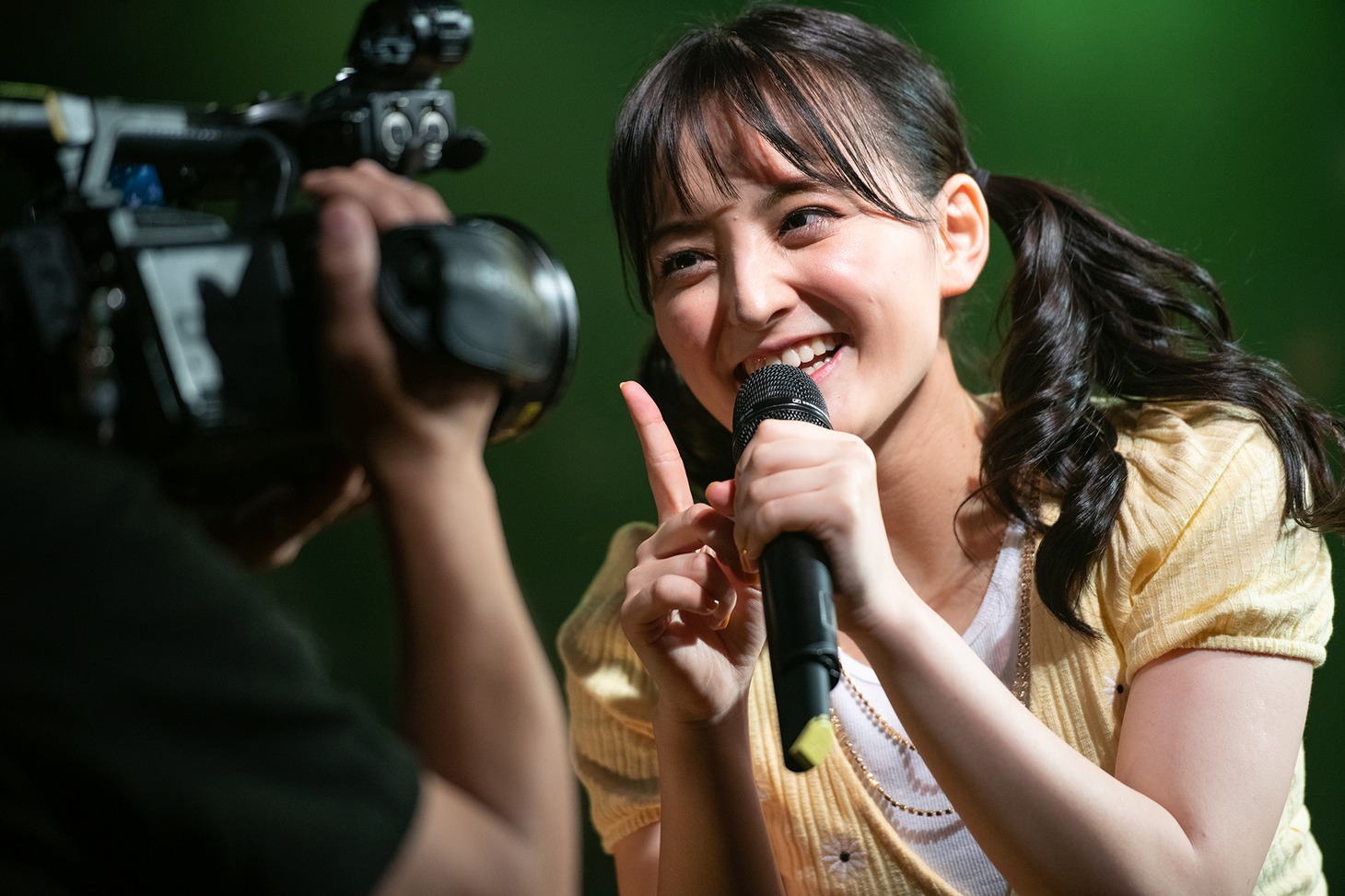 清井咲希