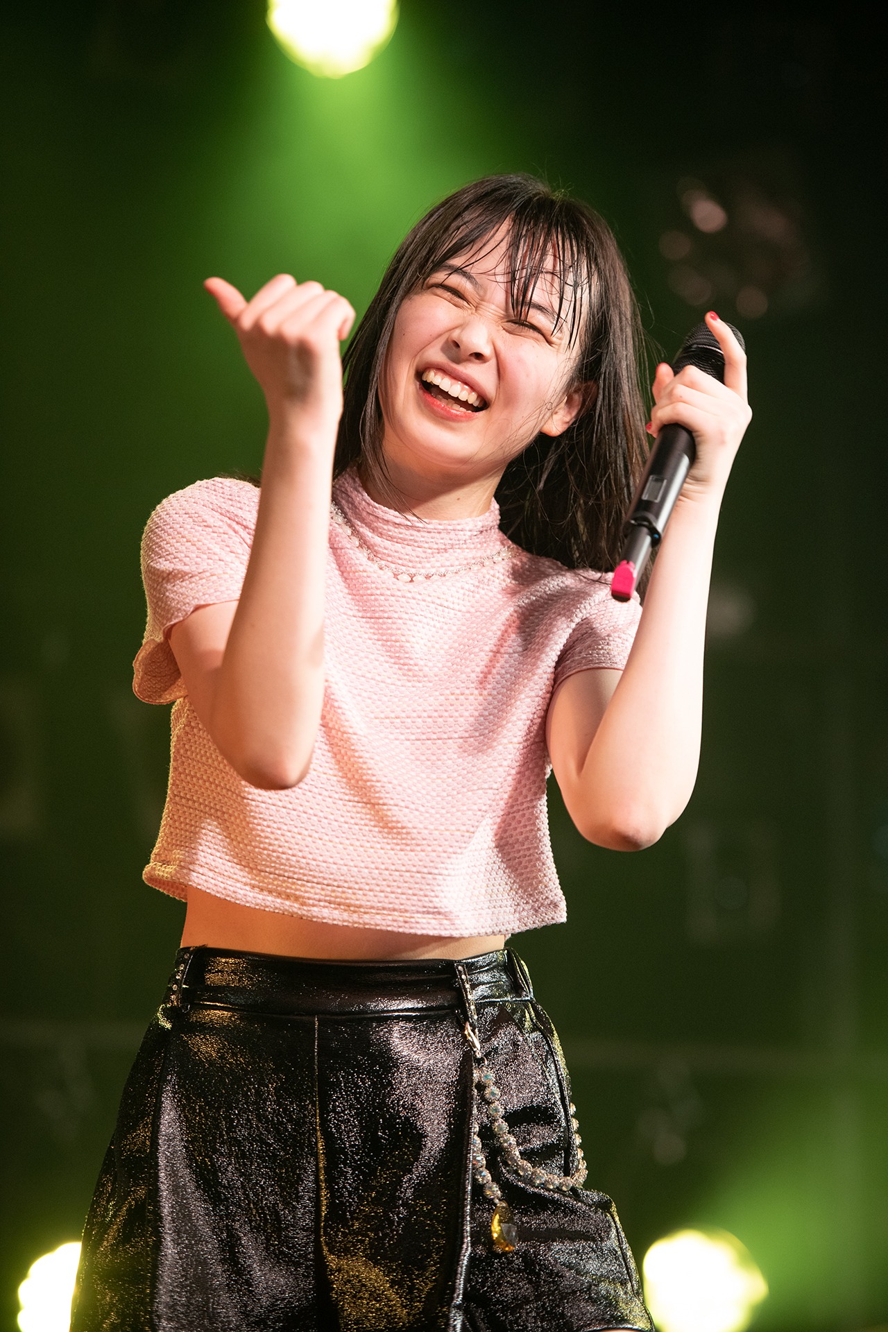 彩木咲良