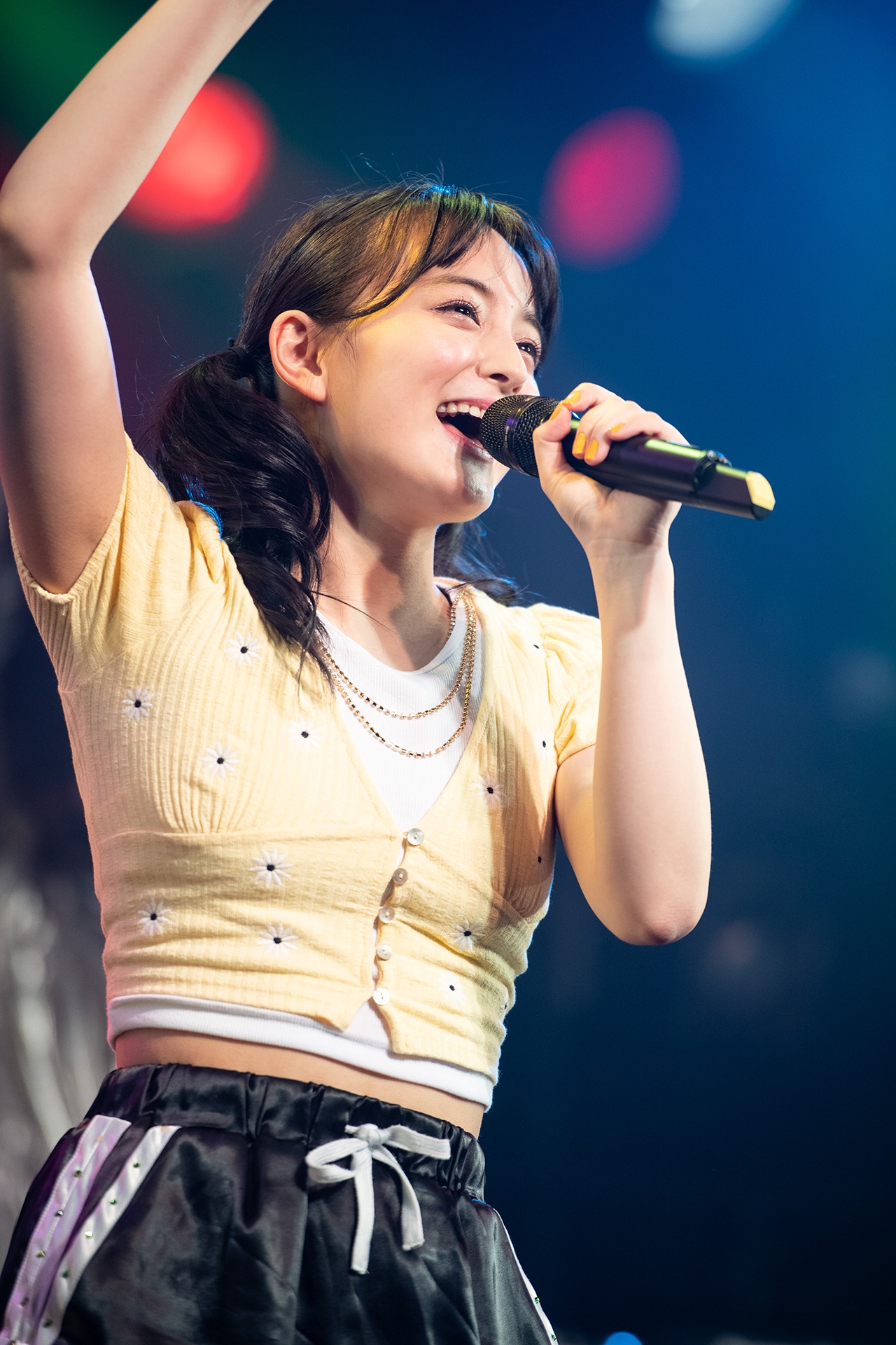 清井咲希