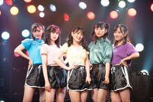 たこやきレインボー