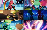 「XPICE」場面写真