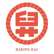 舁夫会の新たなロゴ。