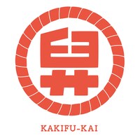 舁夫会の新たなロゴ。