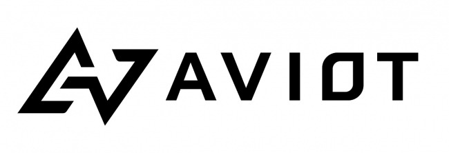 AVIOTロゴ