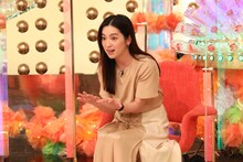 中村アン (c)フジテレビ