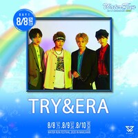 TRY&ERA