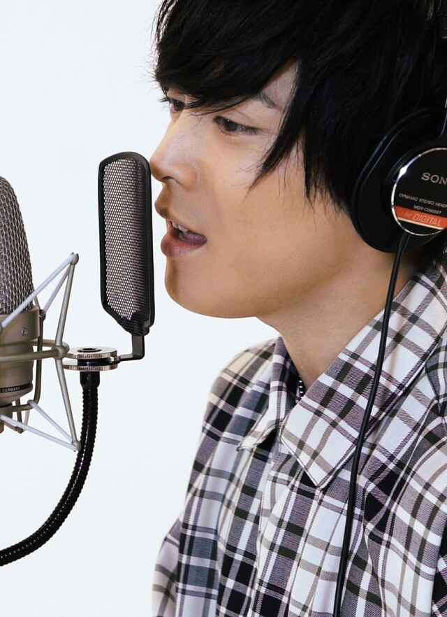 「優里 - かくれんぼ / THE HOME TAKE」より。