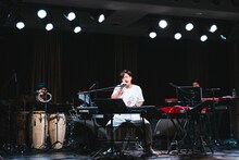 「K style Online Concert Series vol.2」より。