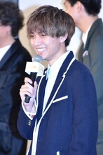 永瀬廉（King & Prince）