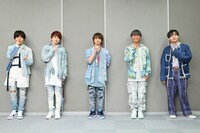 Da-iCE (c)カンテレ