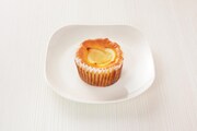 「レモンチーズケーキ」ビジュアル