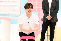 工藤大輝（Da-iCE）(c)カンテレ