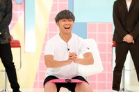 大野雄大（Da-iCE）(c)カンテレ