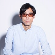 小宮山雄飛（ホフディラン）