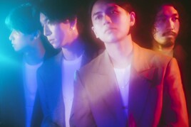 Attractionsが活動休止を発表「僕らが創り上げた音楽はこれからも生き続けます」