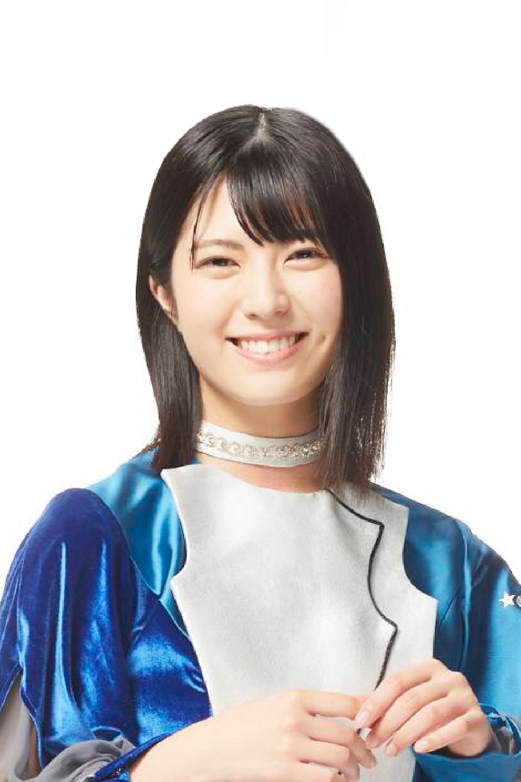 三田美吹（CROWN POP）