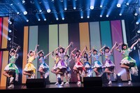 虹のコンキスタドール