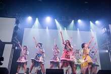 虹のコンキスタドール