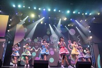 虹のコンキスタドール