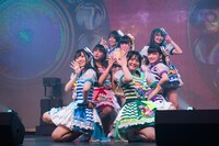 サジタリアス流星群（虹コン青組）