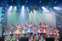 虹のコンキスタドール