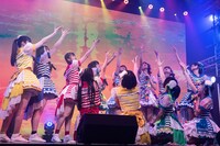 虹のコンキスタドール