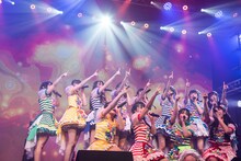 虹のコンキスタドール