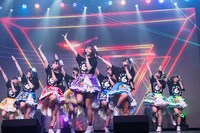 虹のコンキスタドール