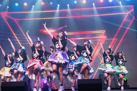 虹のコンキスタドール