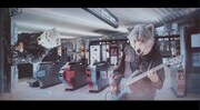 MAN WITH A MISSION「Rock Kingdom feat. 布袋寅泰」ミュージックビデオより。