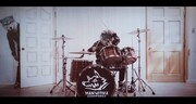 MAN WITH A MISSION「Rock Kingdom feat. 布袋寅泰」ミュージックビデオより。