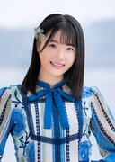 瀧野由美子（STU48）