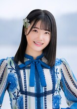 瀧野由美子（STU48）