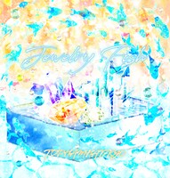 トップハムハット狂「Jewerly Fish」ジャケット