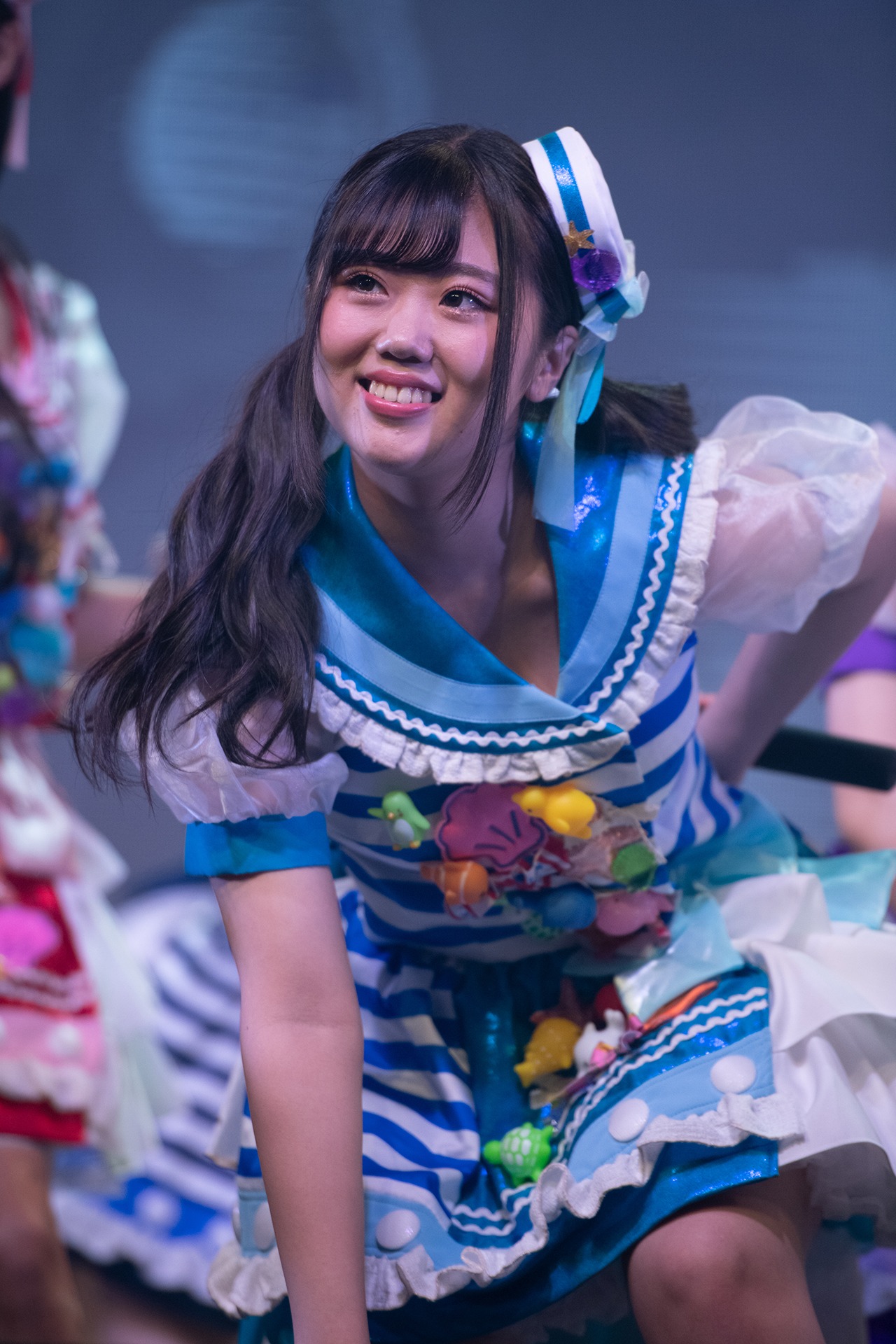 山崎夏菜