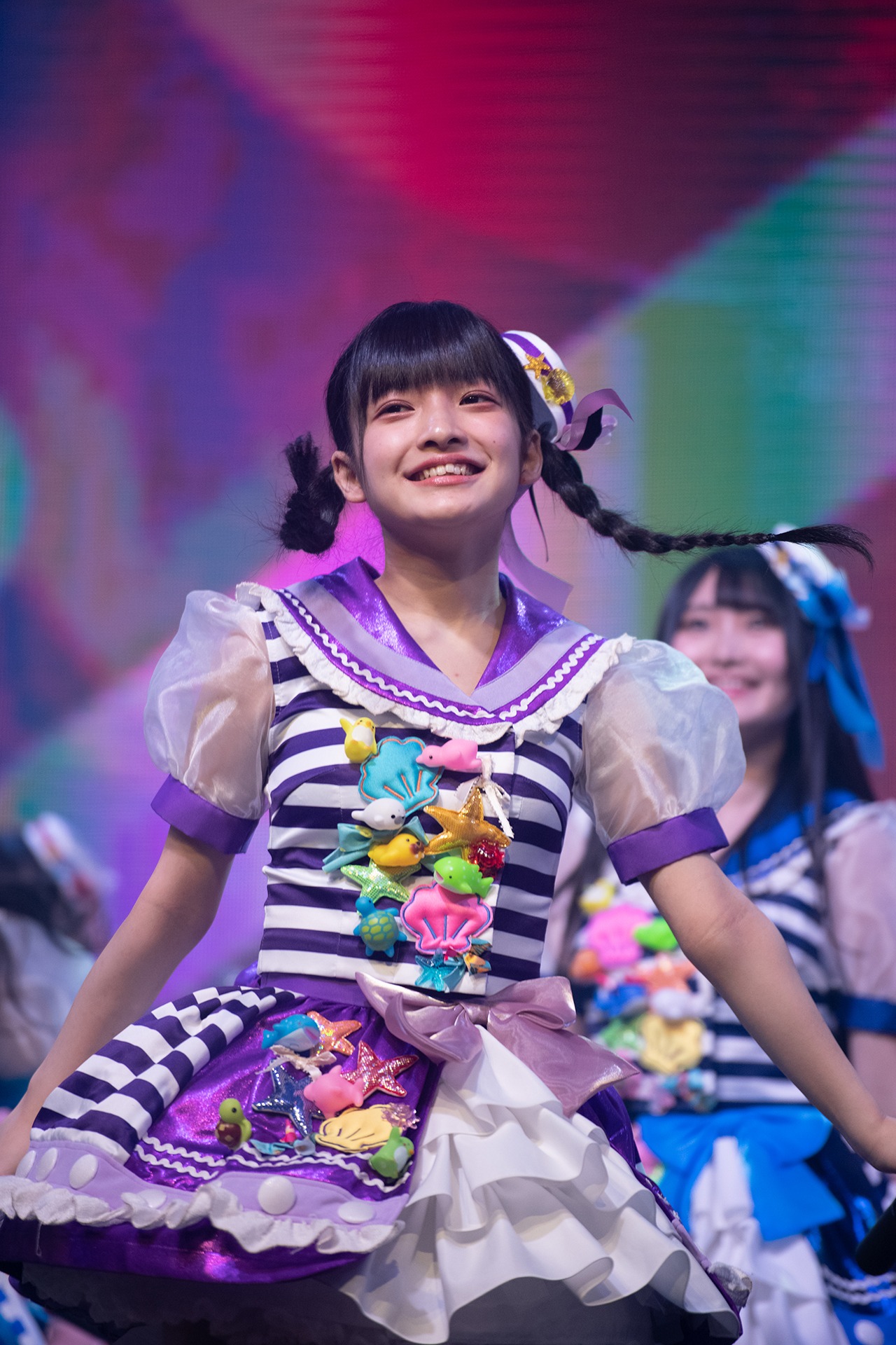 蛭田愛梨