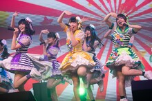 虹のコンキスタドール