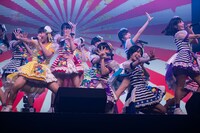 虹のコンキスタドール