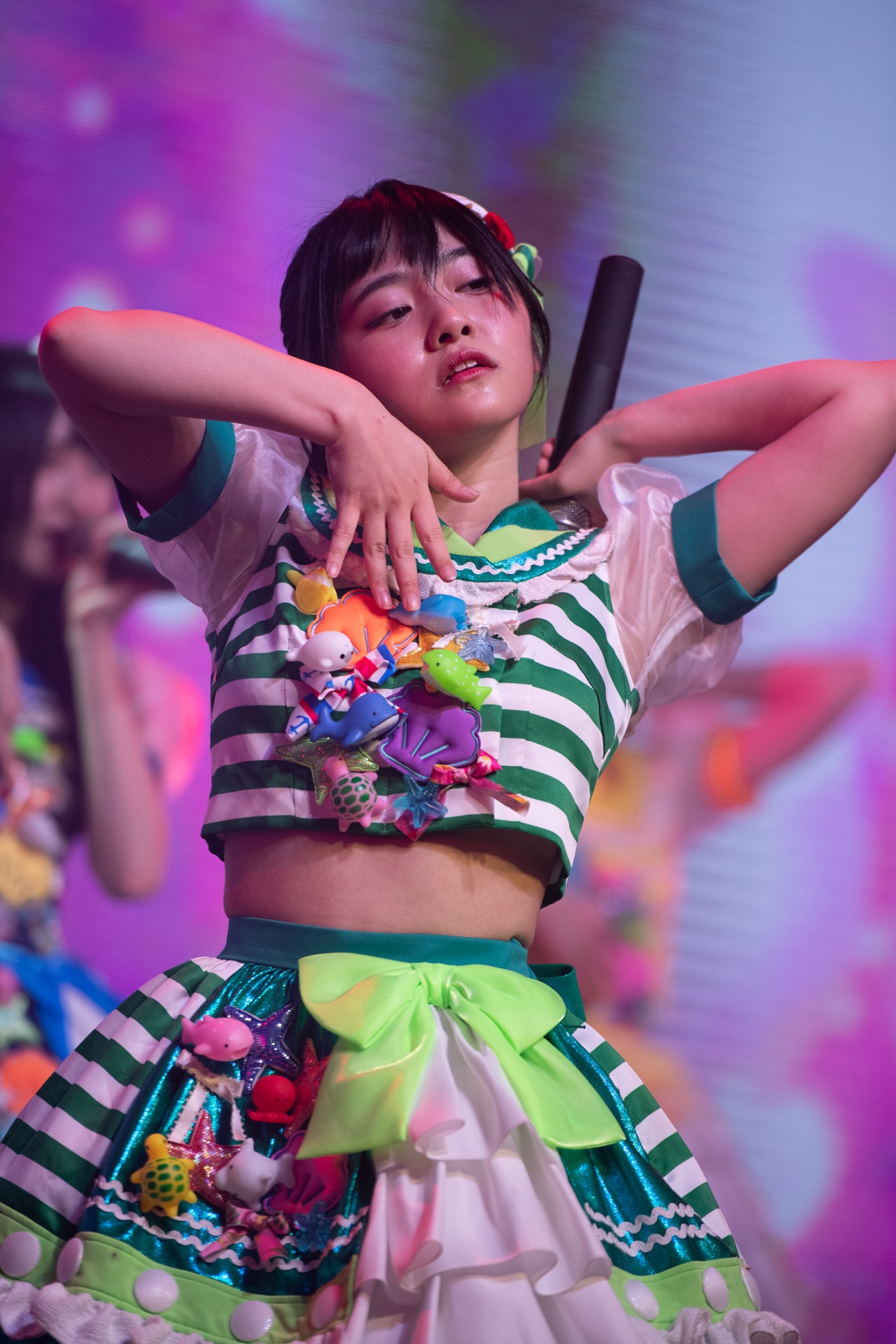 岡田彩夢